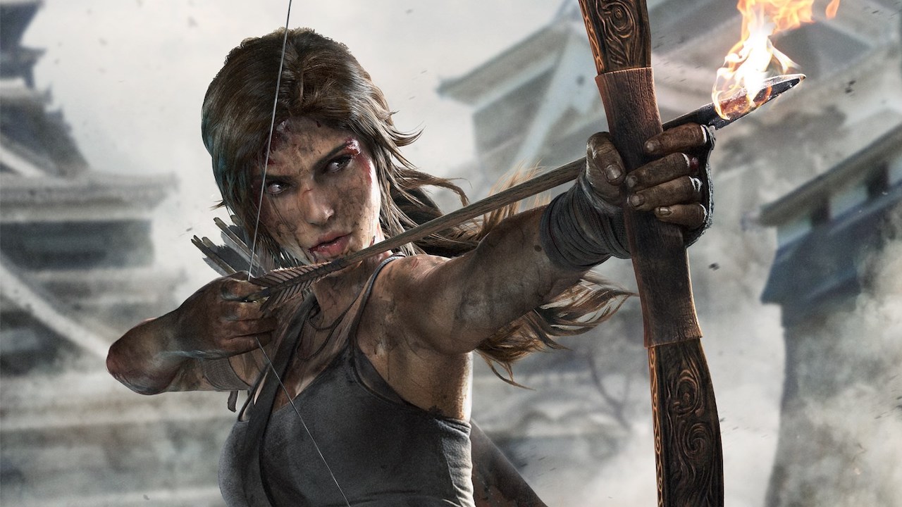 I Enjoyed Netflix's Tomb Raider Series, But It Makes One Big Creative Choice I Don't Agree With