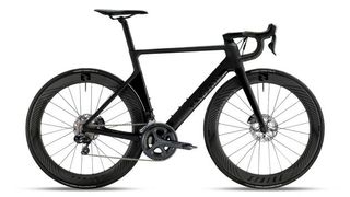 Canyon Aeroad CF SLX Disc 8.0 Di2