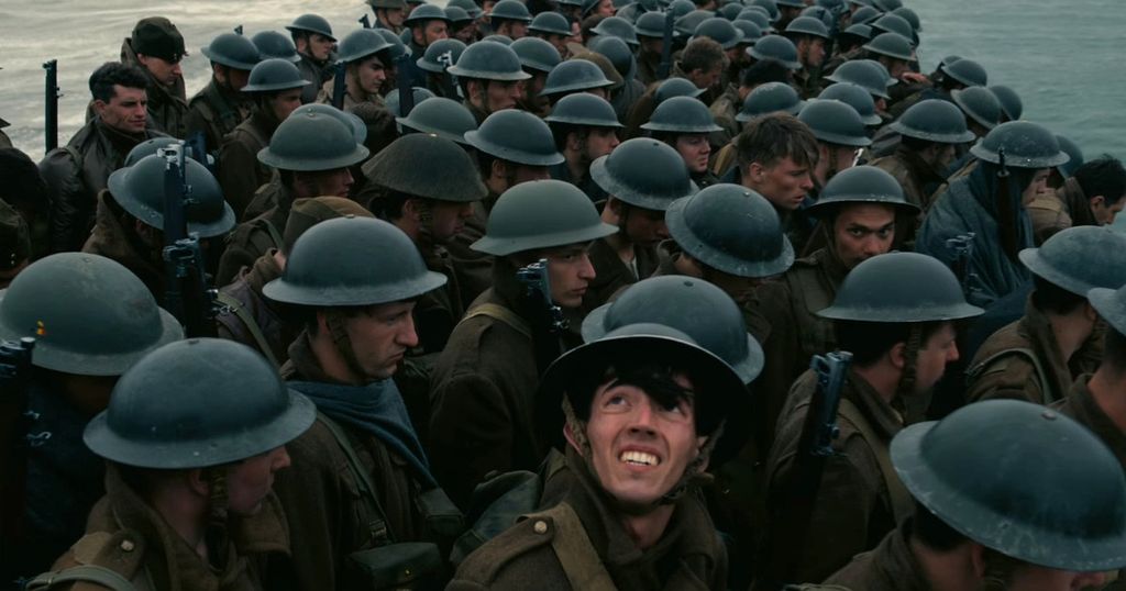 Living in Their Own Private Dunkirk? How the Media Giants Misstepped in