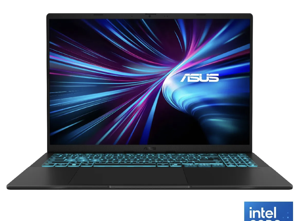 Product shot of ASUS V16