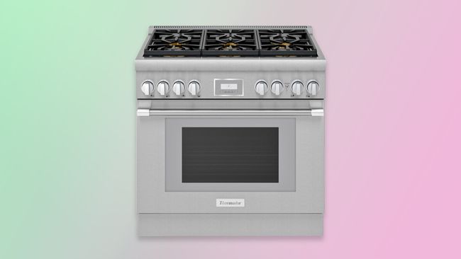 Best Gas Ranges For 2024 | Tom's Guide