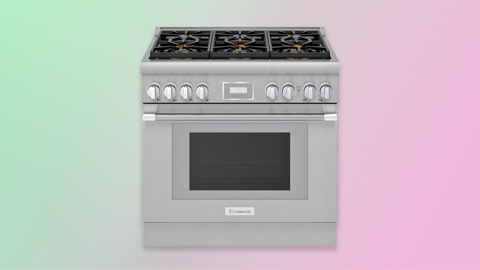Best gas ranges for 2024 Tom's Guide