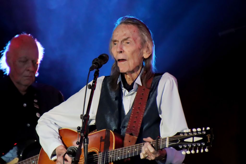 Gordon Lightfoot, Canadian folk legend, is dead at 84 | The Week