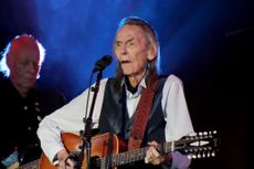 Gordon Lightfoot