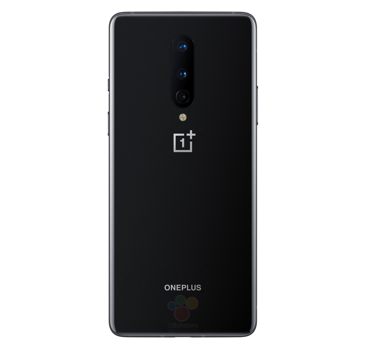 OnePlus 8 Onyx Black