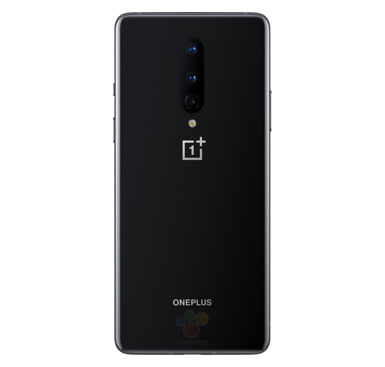 OnePlus 8 Onyx Black