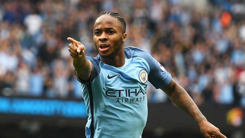 Sterling attacker jailed for racially aggravated assault | FourFourTwo