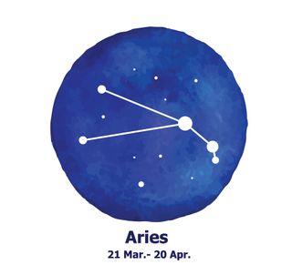 Aries 2021 horoscope