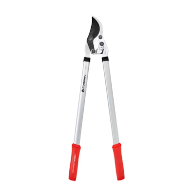 Corona DualLINK 23-in Steel Bypass Lopper