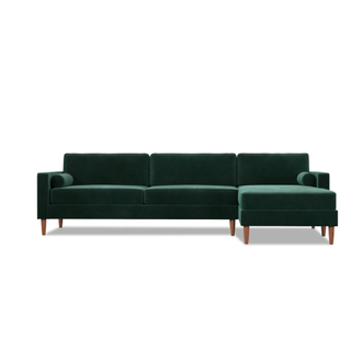 Samson 2 piece sectional sofa