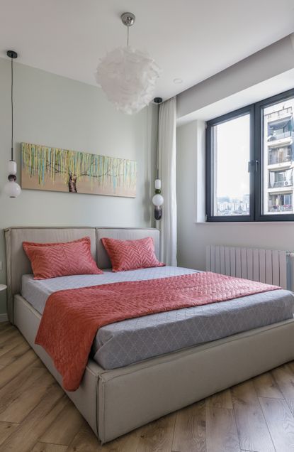 Box Bedroom Storage Ideas — 5 Ways to Maximize Space | Livingetc