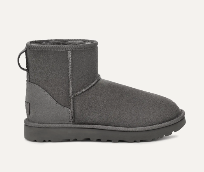 Ugg, Classic Mini II