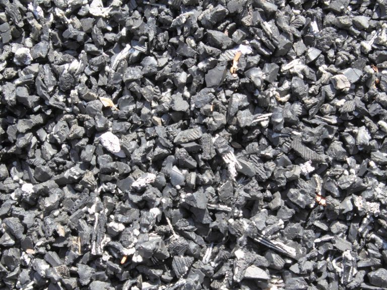 Using Rubber Mulch For Gardens Is Rubber Mulch Safe Gardening Know How