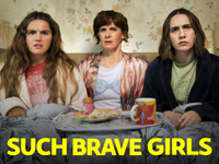 Such Brave Girls (Season 2) | Stan | July 4 | All episodes available