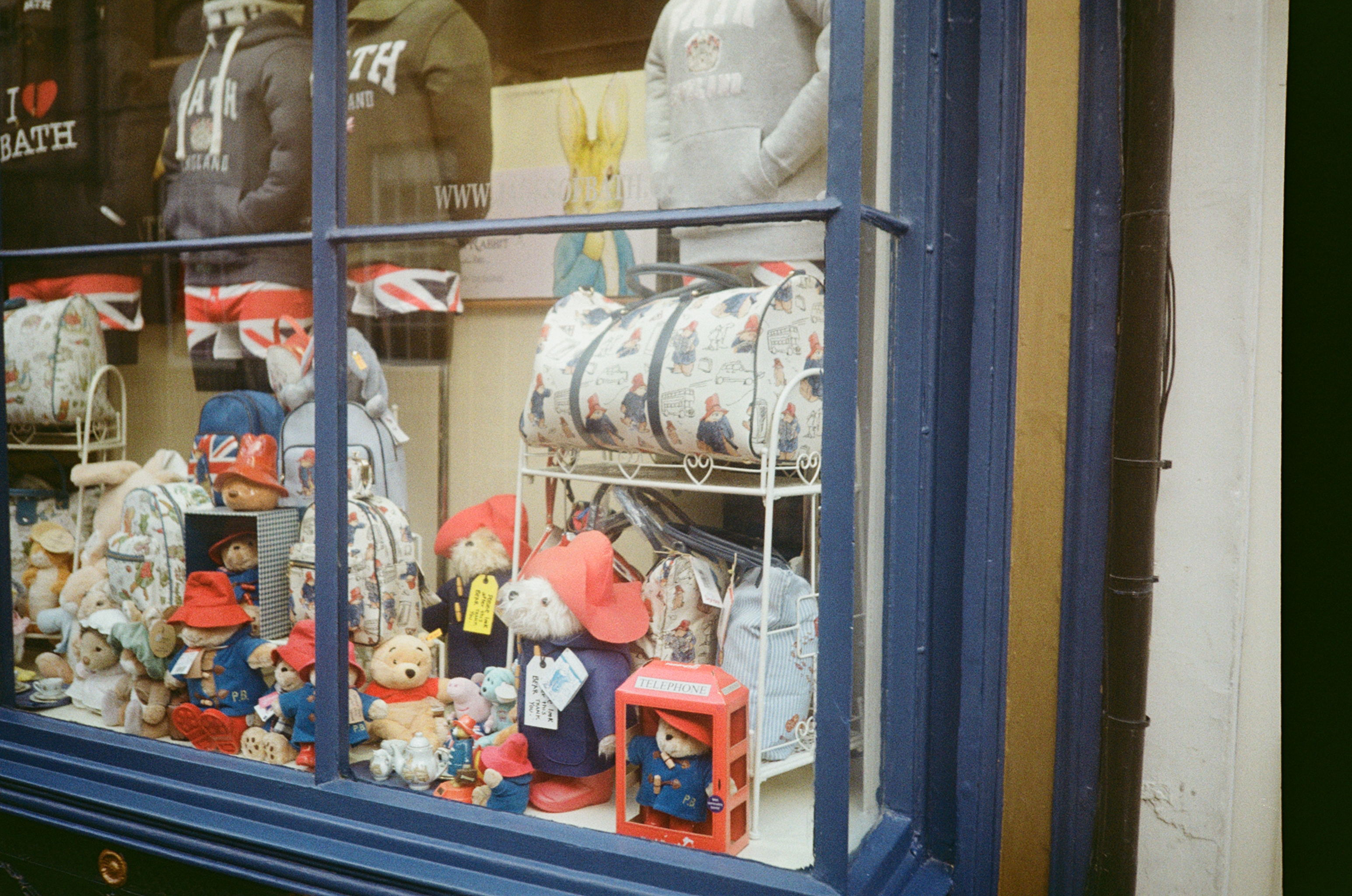 A photo taken on a Lomography Lomo MC-A 35mm film camera