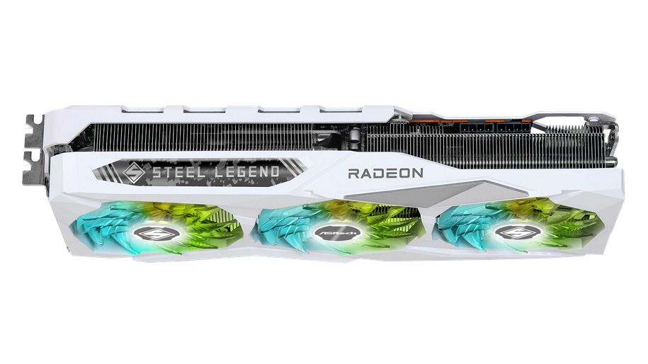 New ASRock RX 7900 GRE Graphics Cards