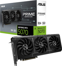 ASUS GeForce RTX 5070