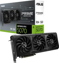 ASUS GeForce RTX 5070