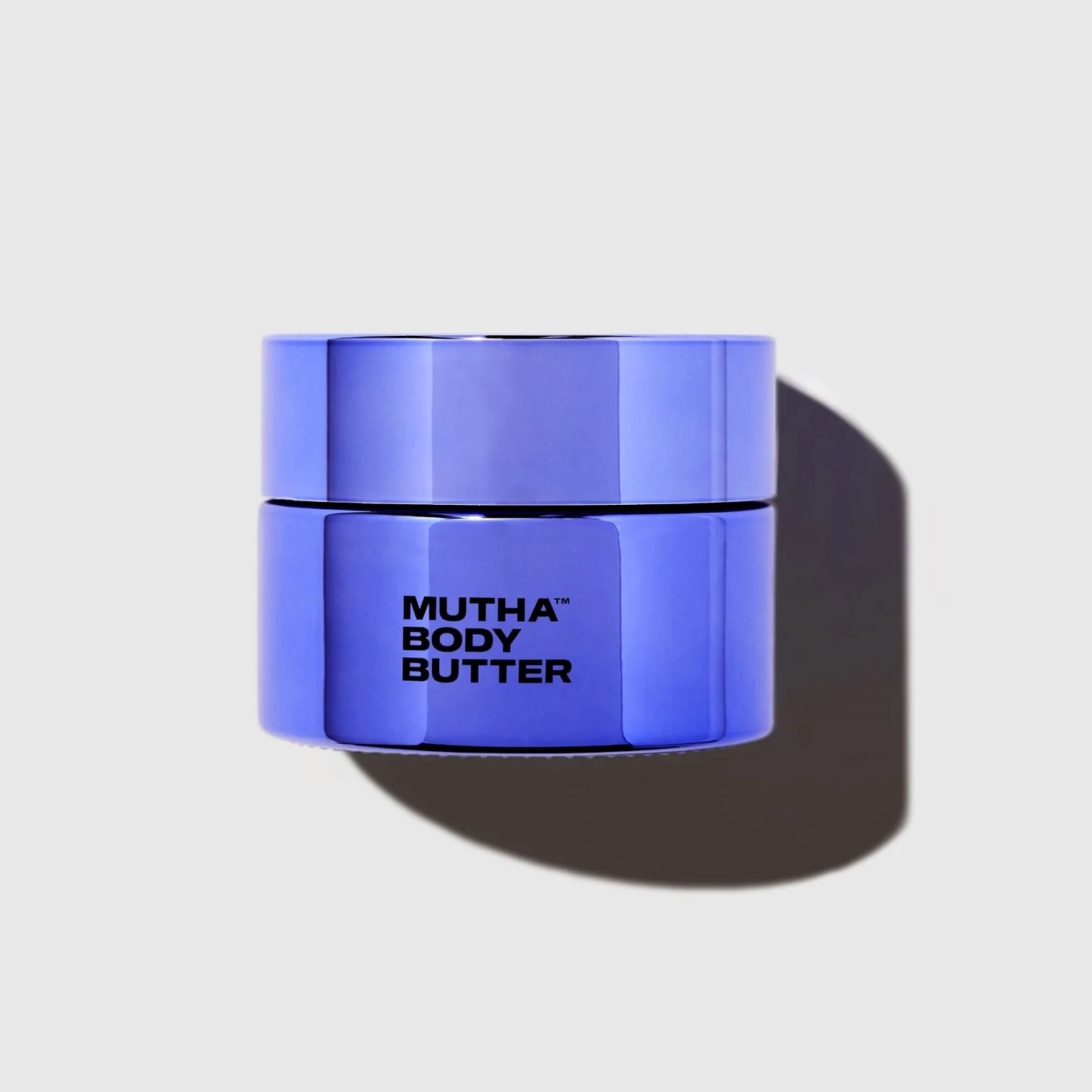 Mutha, Body Butter