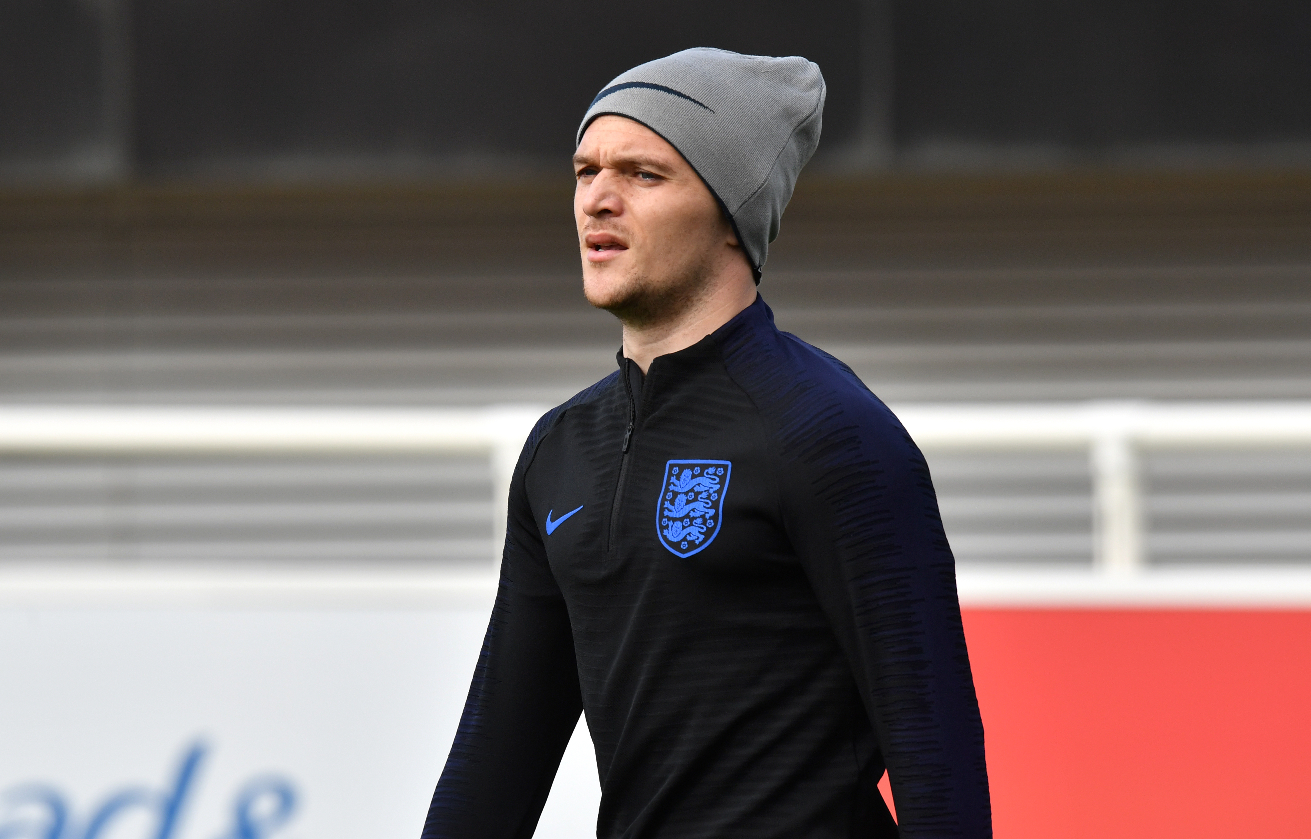Kieran Trippier has started both of Atletico Madrid's LaLiga matches so far