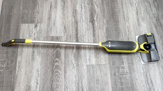 Shark VacMop review