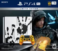 Sony PlayStation 4 Pro