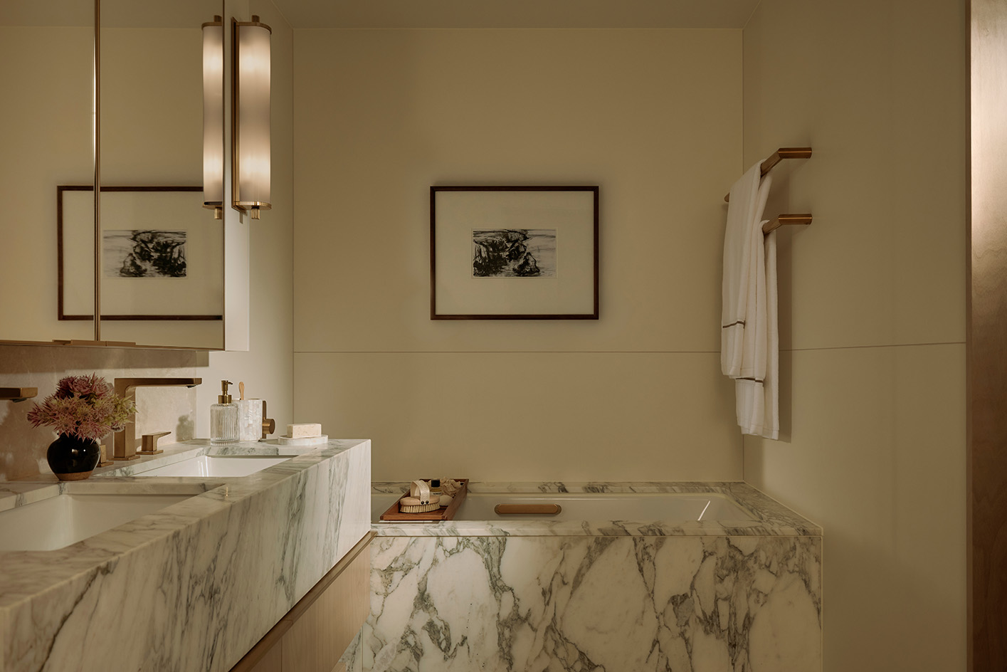 Park Hyatt London River Thames Residences