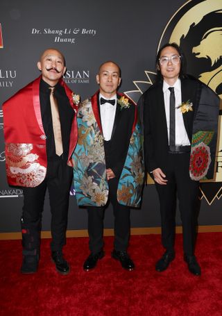10s icons - Far east movement