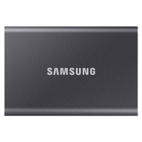 Samsung T7 SSD (2TB) | AU$479AU$235.61