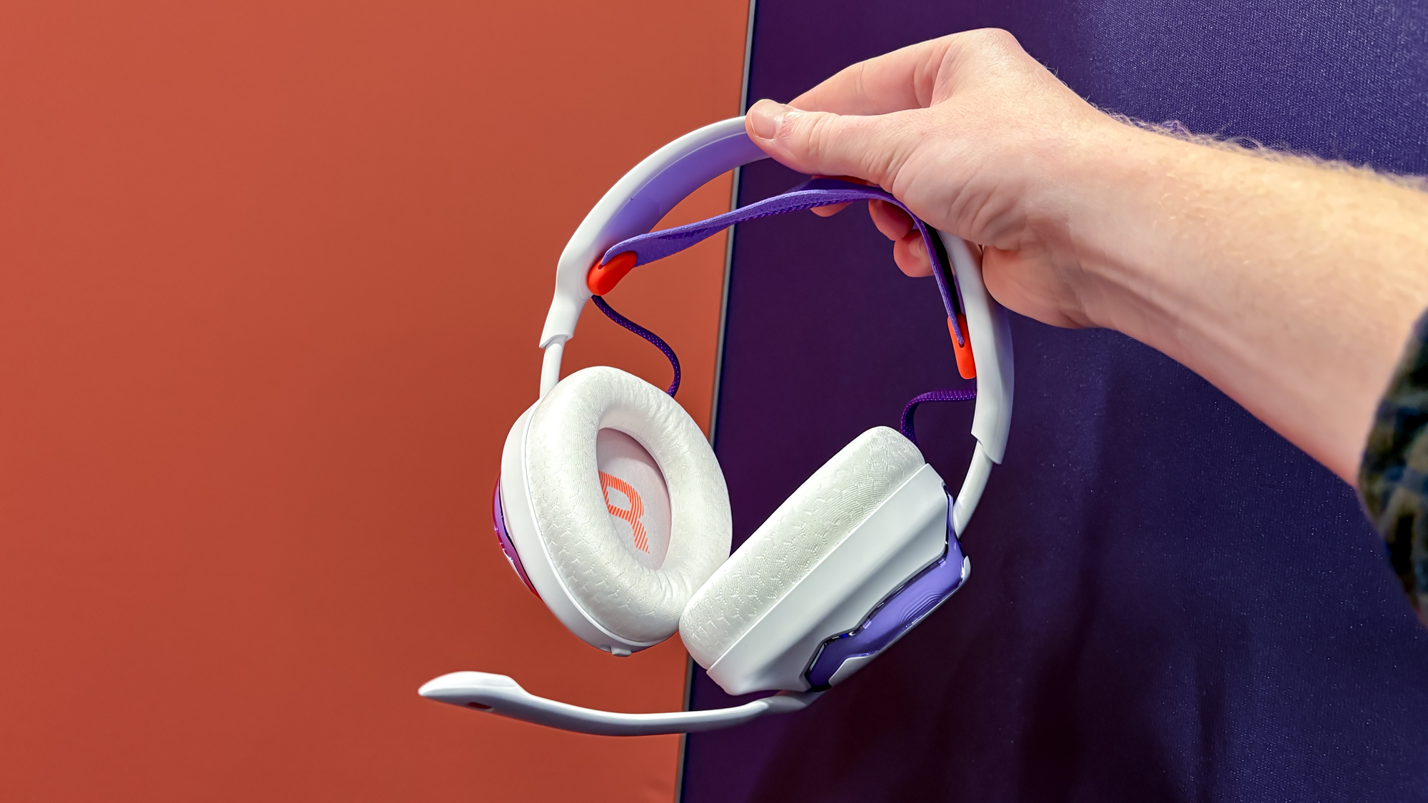 JBL Quantum Headset