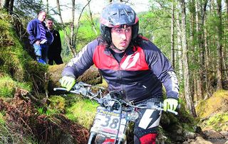 Ross Noble - Off Road