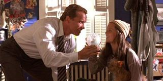 arnold schwarzenegger and eliza dushku in true lies