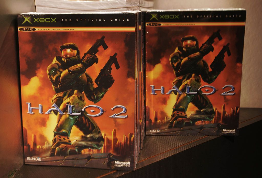 Halo 2