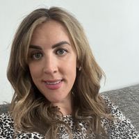 Rebecca Lawton's avatar
