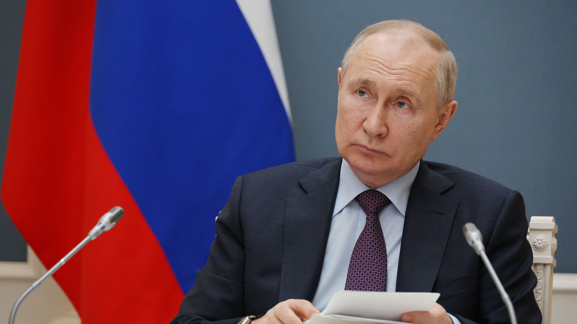 Nuclear Drills: Putin Urged To Test Atomic Bomb | The Week