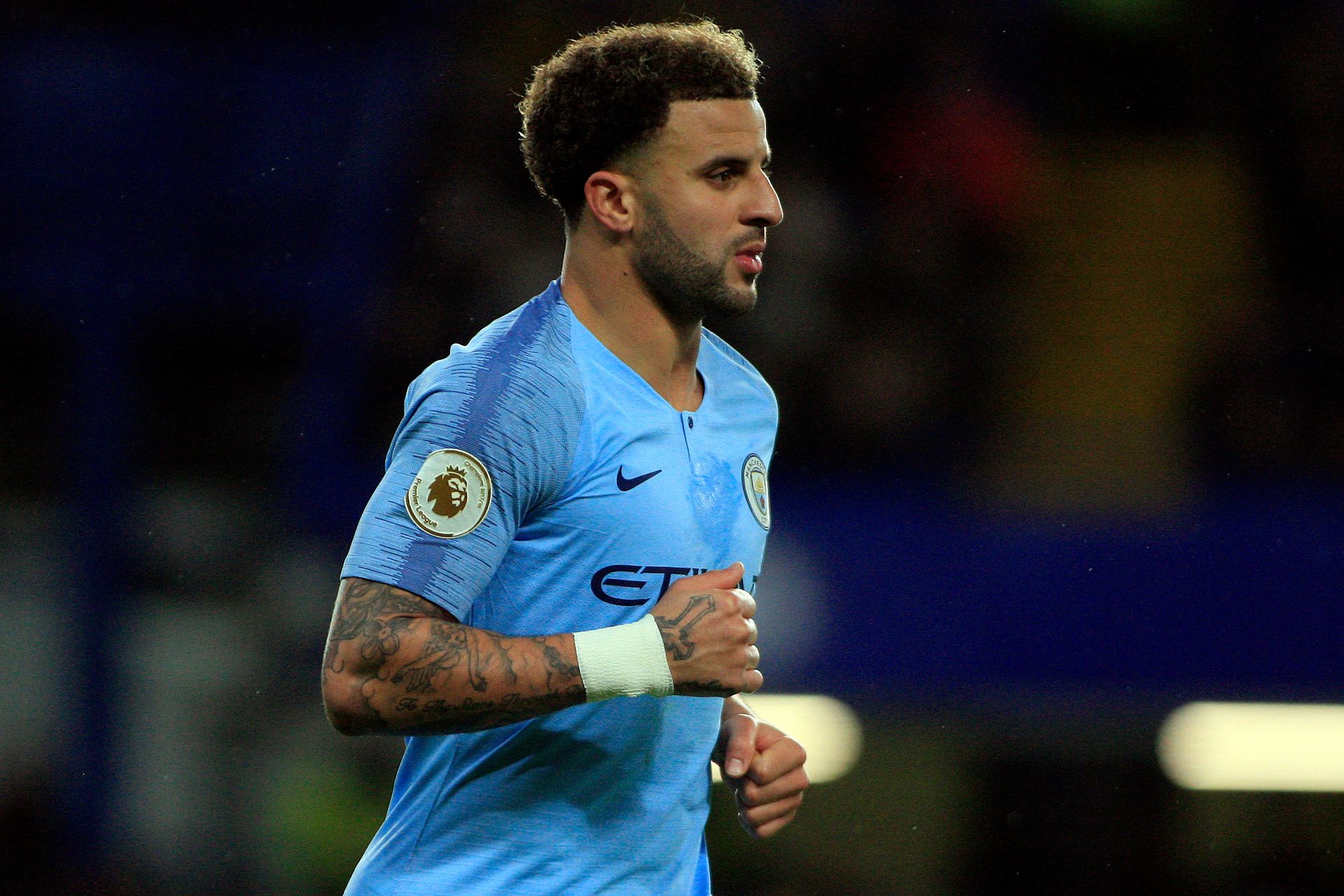Manchester City legend Kyle Walker is gearing up for a painful move if his Premier League titles are stripped