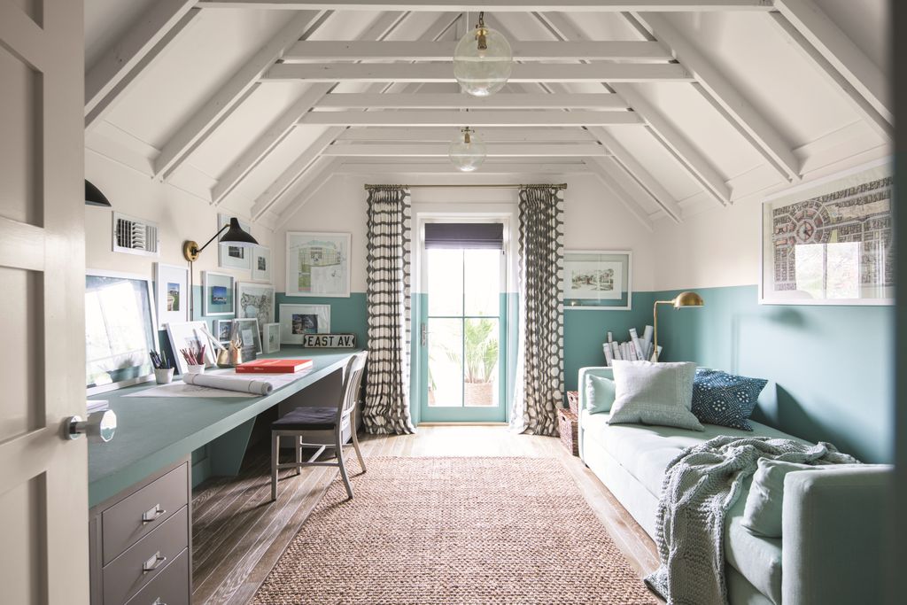 18 Home Office Ideas: The Best Designs to Inspire Your Space | Homebuilding