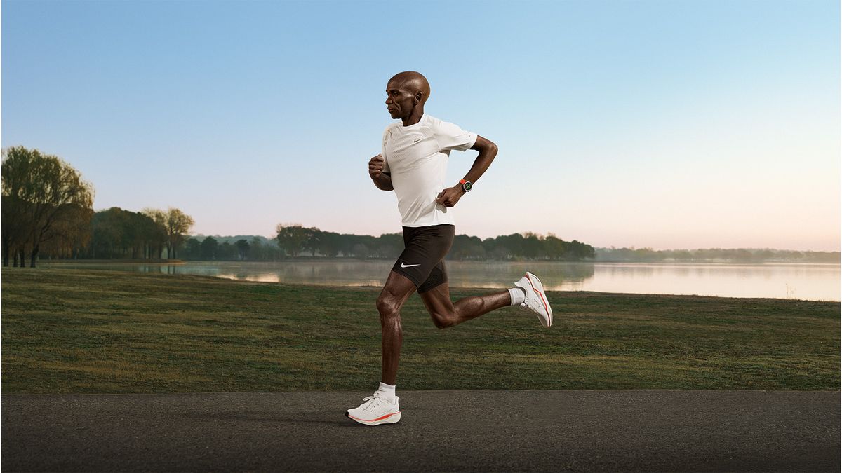 Run don't walk to pick up the new Huawei Watch GT Runner 2 – as there's ...