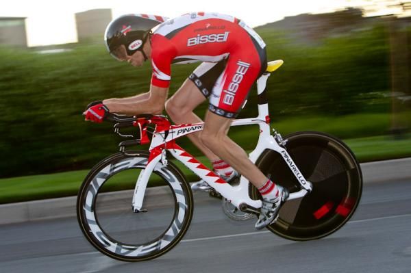 Jeremy Vennell (Bissell)