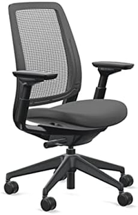 Steelcase Series 2 Ergonomic Office Chair