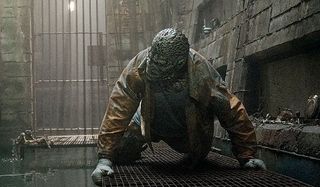 Suicide Squad Killer Croc