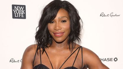 Serena Williams 