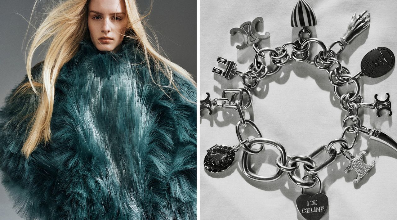 These are the defining looks, accessories and trends of S/S 2026