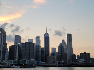 Samsung Galaxy Note 20 Ultra camera roll