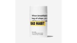 Bad Habit Daily Dose Multivitamin Moisturiser