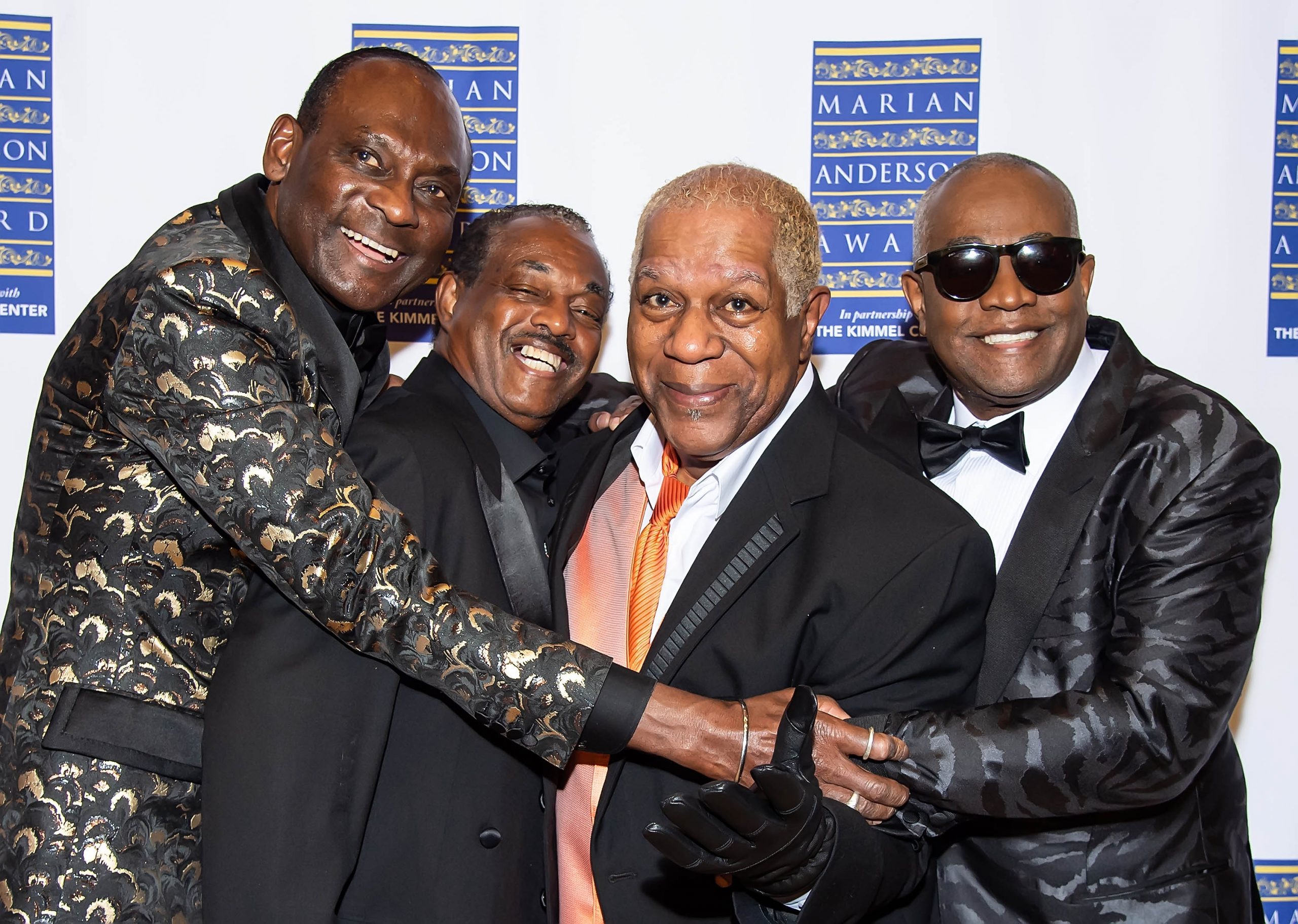 Kool & The Gang Founding Member Dennis Thomas Dies Aged 70 | GoodtoKnow