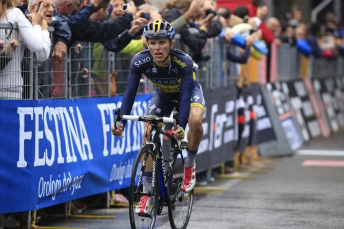 Rafal Majka (Team Saxo - Tinkoff)