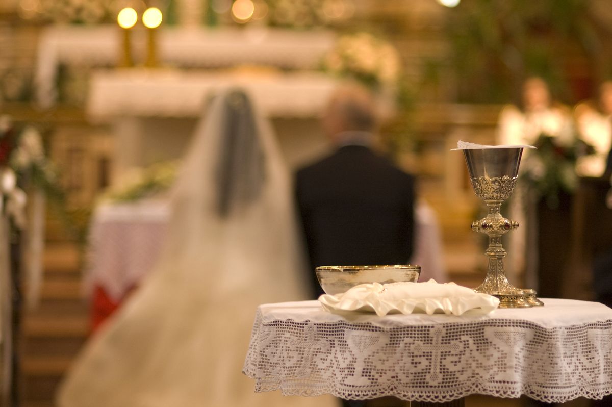 Pope Francis and the Catholic vision of marriage | The Week