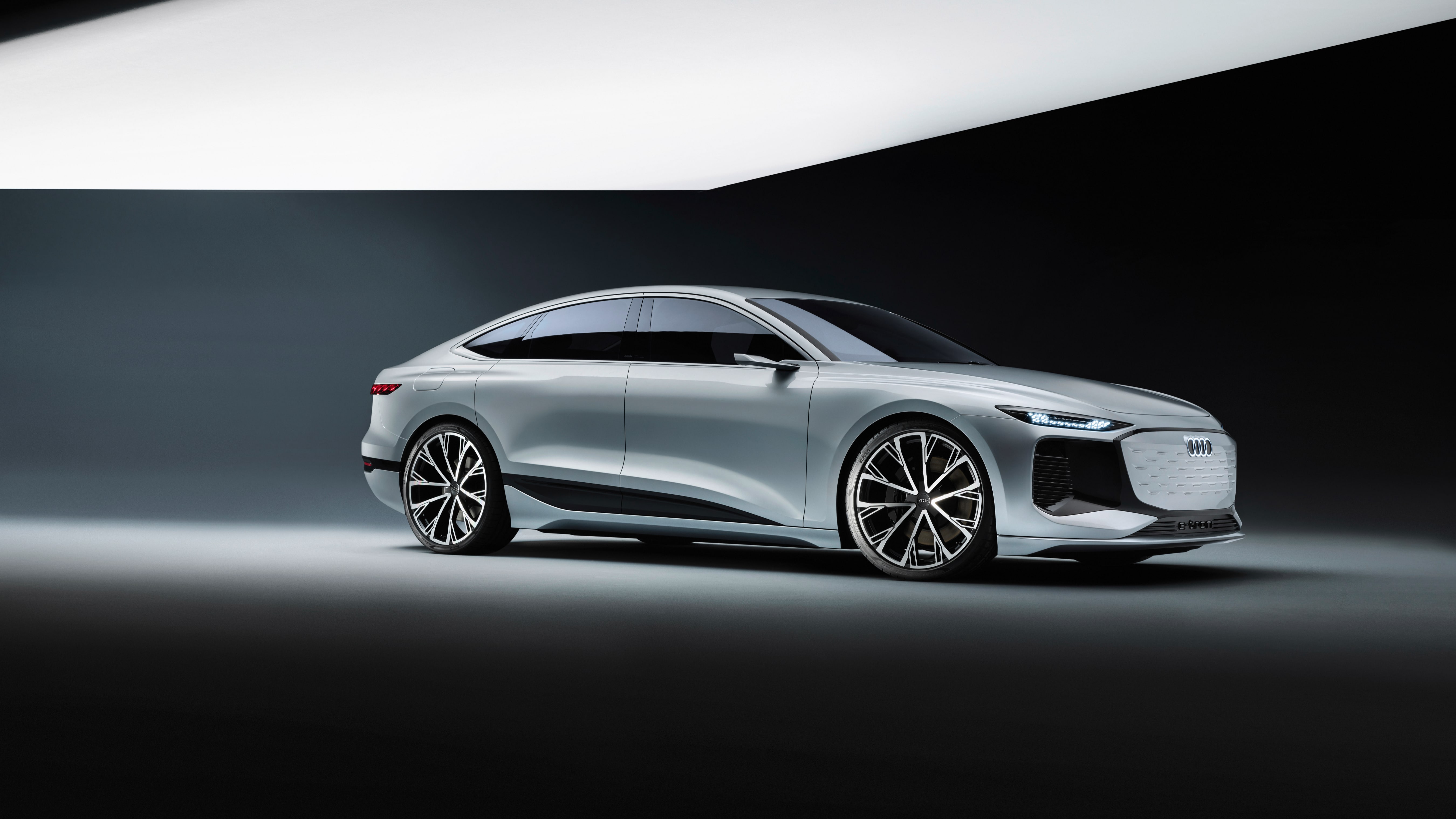 Audi looks to make electric cars in India Here's what we know TechRadar