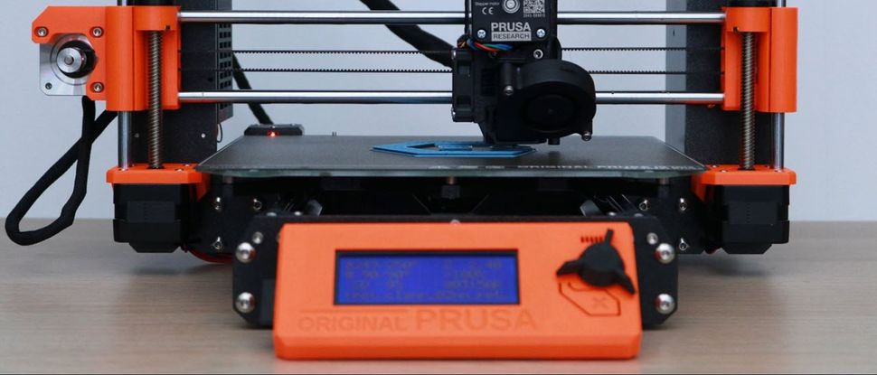 Prusa MK3S+ 3D Printer Review: The Heavyweight Champ Continues to ... - W6Tb7XkMJ8LyakyWJZs7K4 970 80